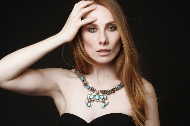 Rosie marcel
 #82262206