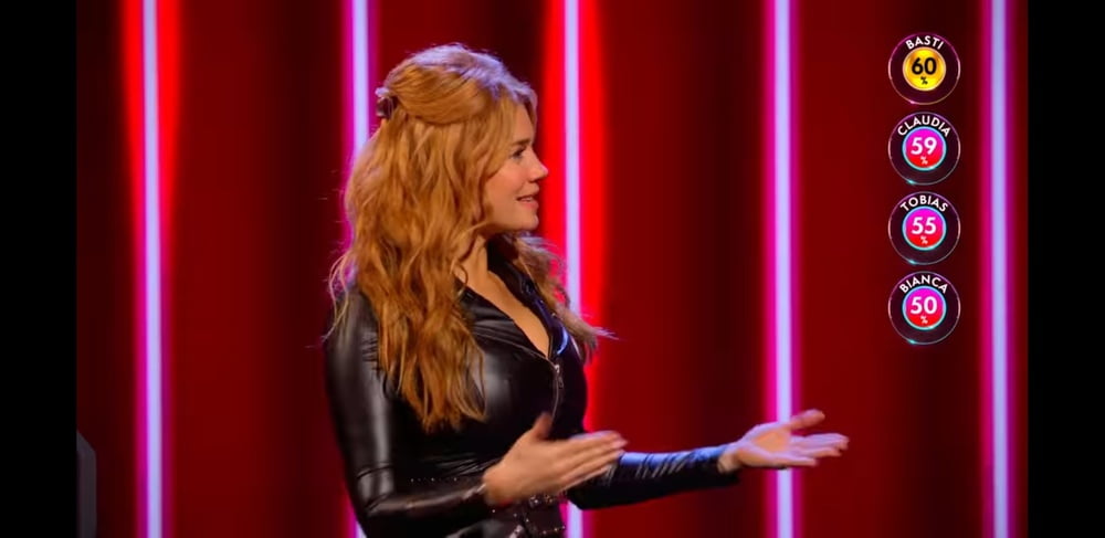Palina Rojinski &quot;Sing On&quot; #89117344