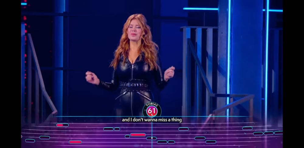 Palina Rojinski &quot;Sing On&quot; #89117359