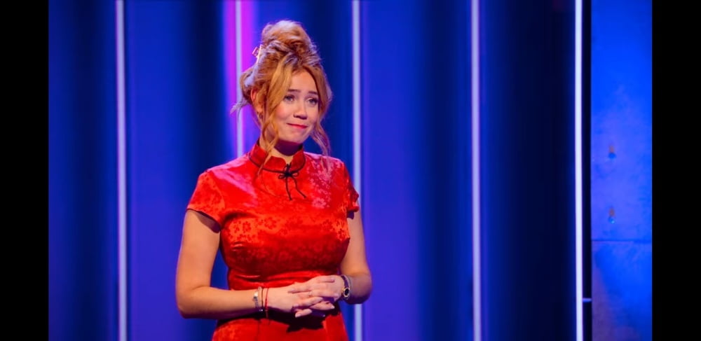 Palina Rojinski &quot;Sing On&quot; #89117398