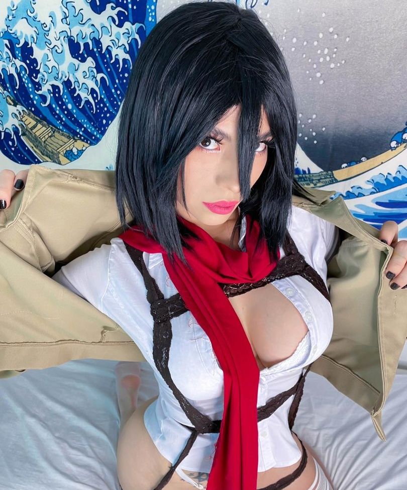 Kanakolove desnuda #108281051