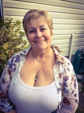 BUSTY GRANNIES ARE HOT TOO! 4 #82153390