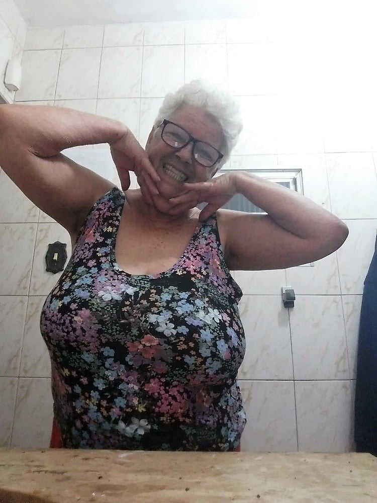 BUSTY GRANNIES ARE HOT TOO! 4 #82153531