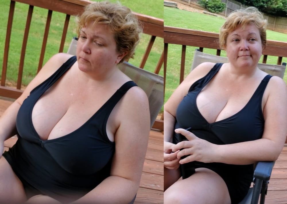 BUSTY GRANNIES ARE HOT TOO! 4 #82153652