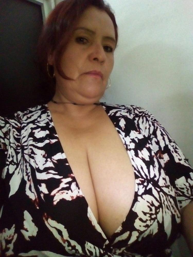 BUSTY GRANNIES ARE HOT TOO! 4 #82153750