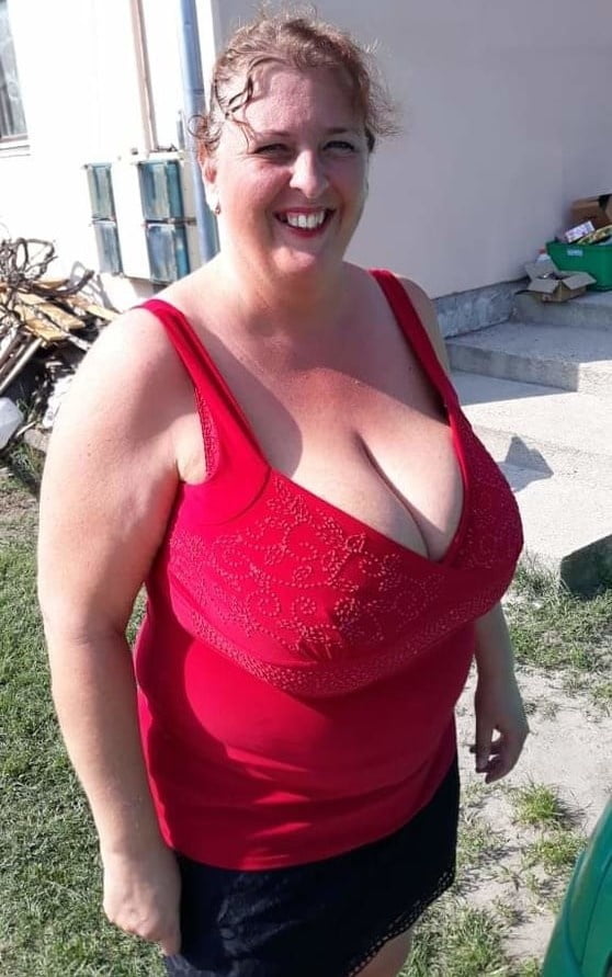 BUSTY GRANNIES ARE HOT TOO! 4 #82153787