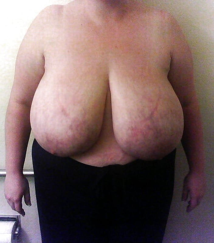 BUSTY GRANNIES ARE HOT TOO! 4 #82153974