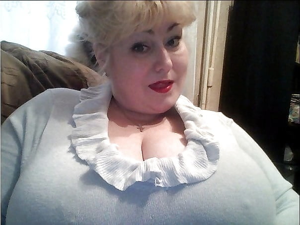 BUSTY GRANNIES ARE HOT TOO! 4 #82154051