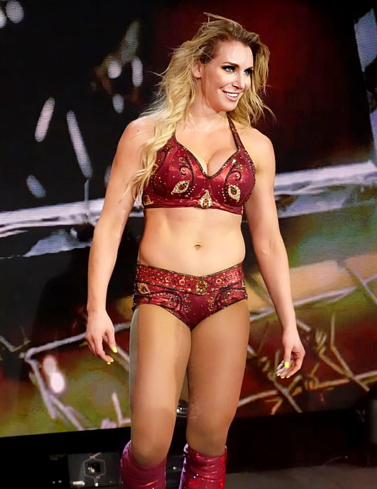 WWE&#039;s Charlotte Flair #102857273