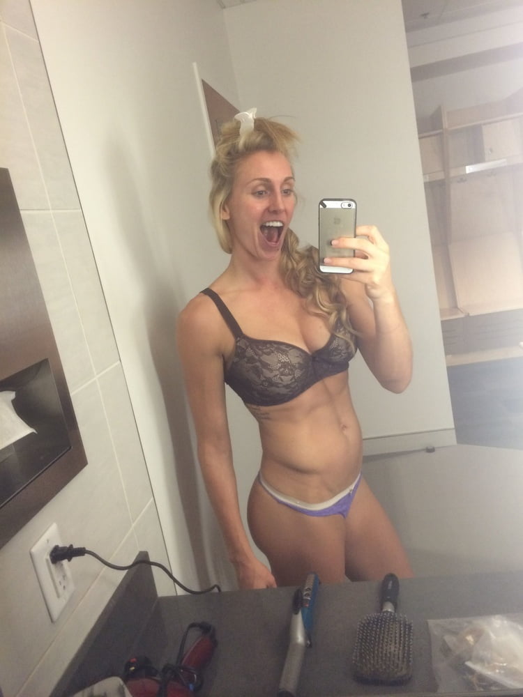 Charlotte Flair de la WWE
 #102857355