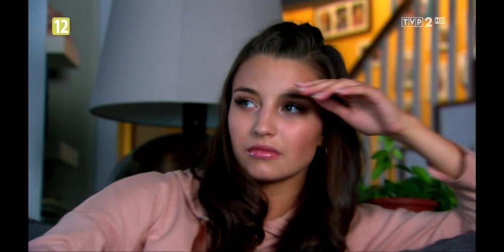 Julia Wieniawa #104190849