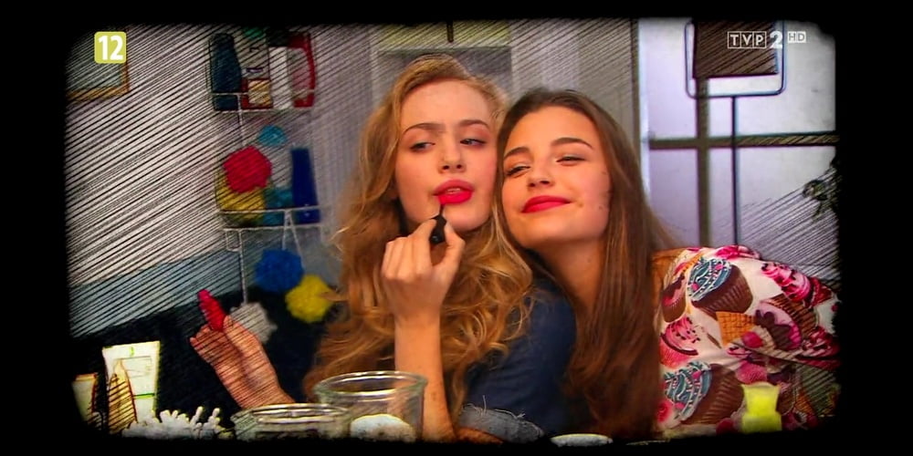 Julia Wieniawa #104190981