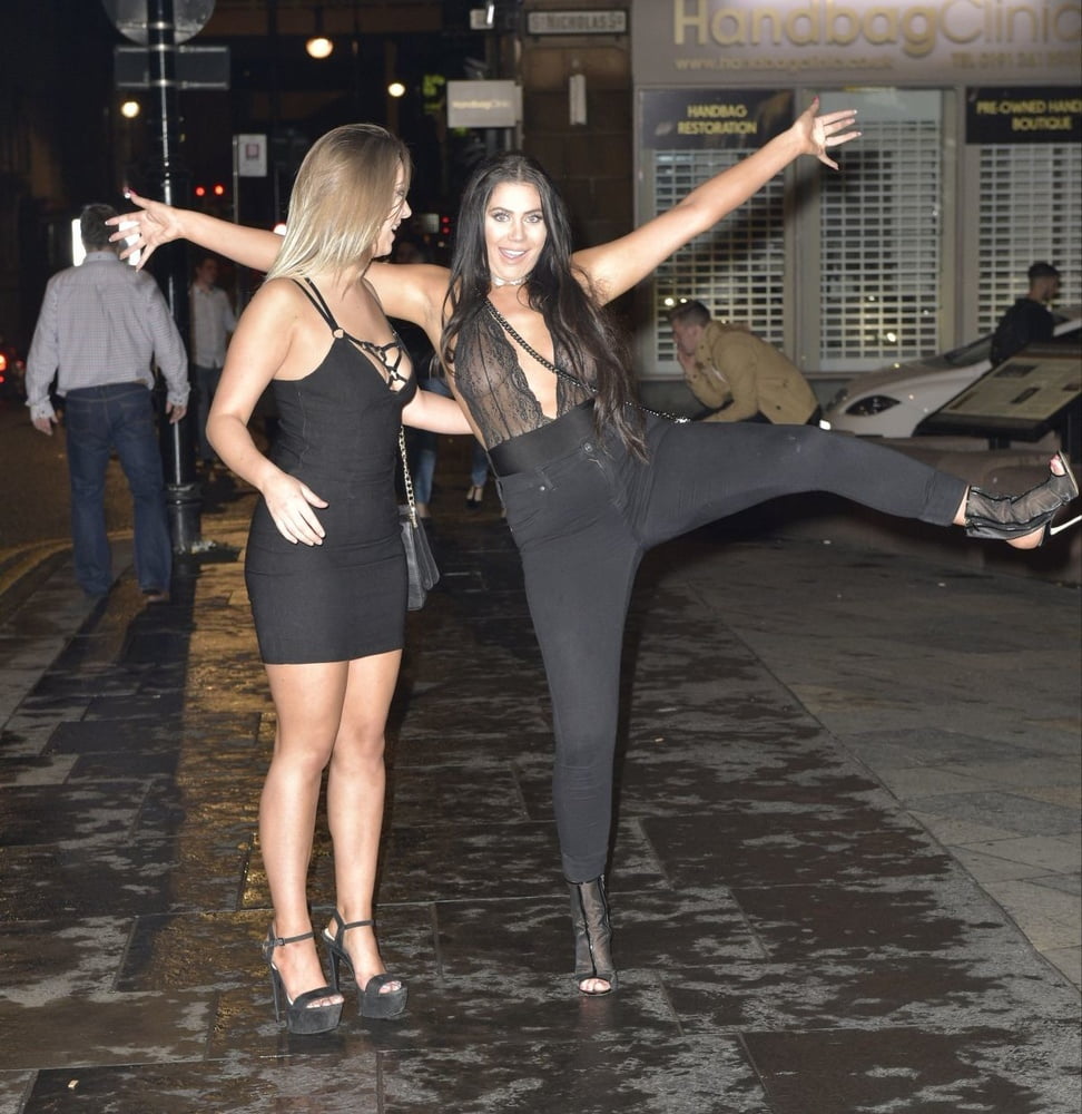 Chloe Ferry #104822738