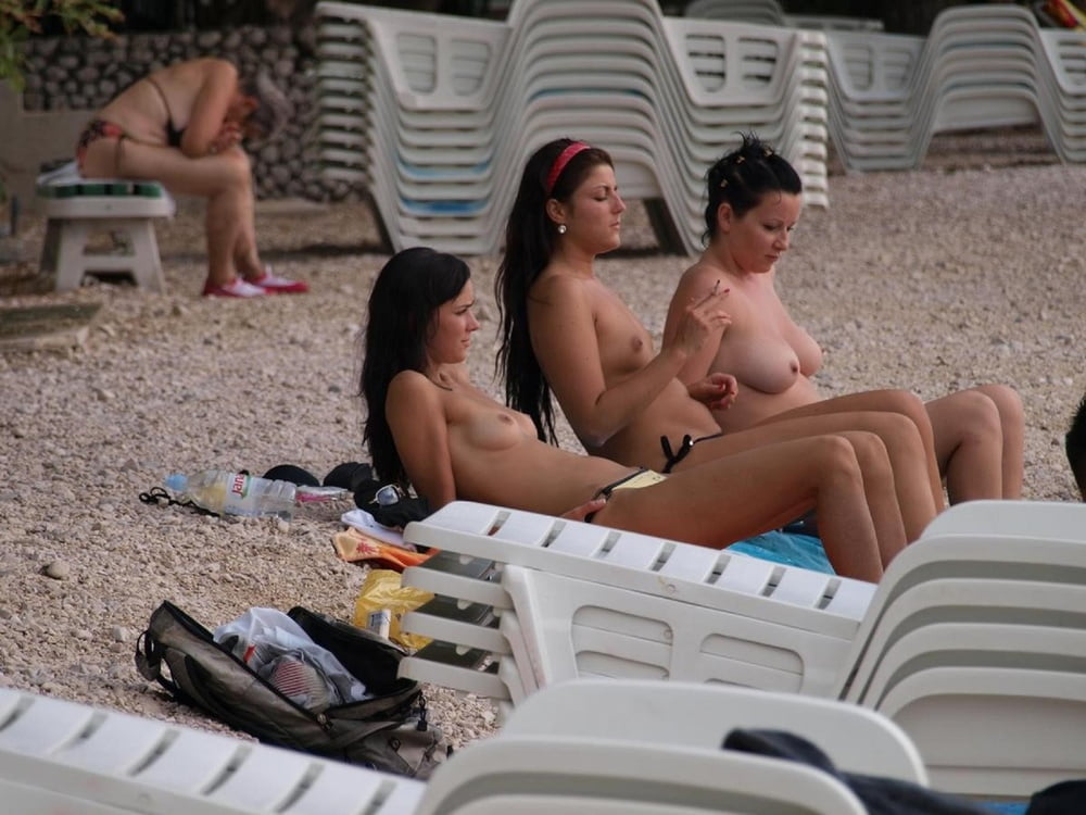 Beach Outdoor 042 #87418343