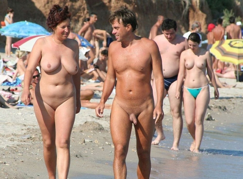 Beach Outdoor 042 #87418594
