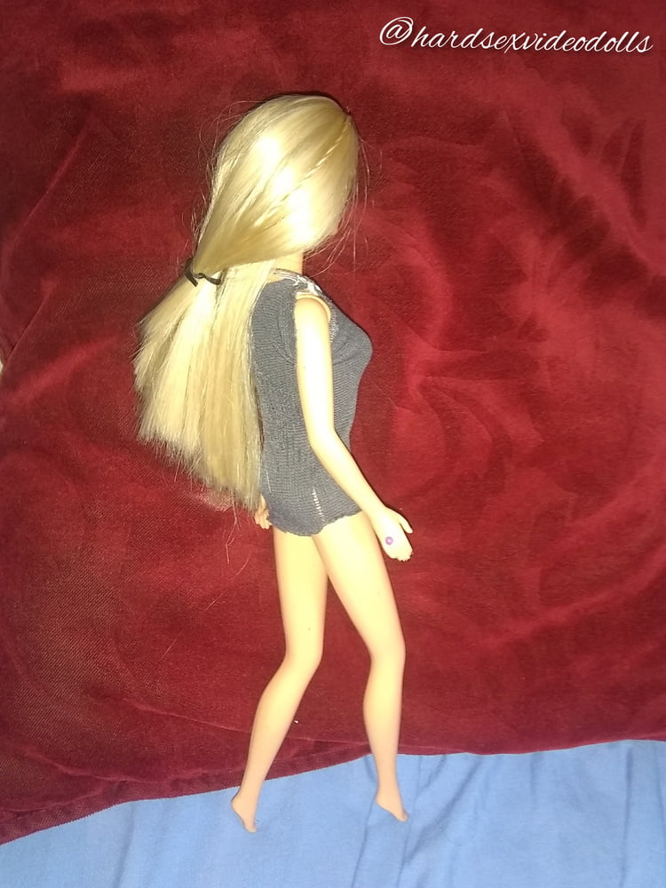 Barbie Doll 20 junio #92912167