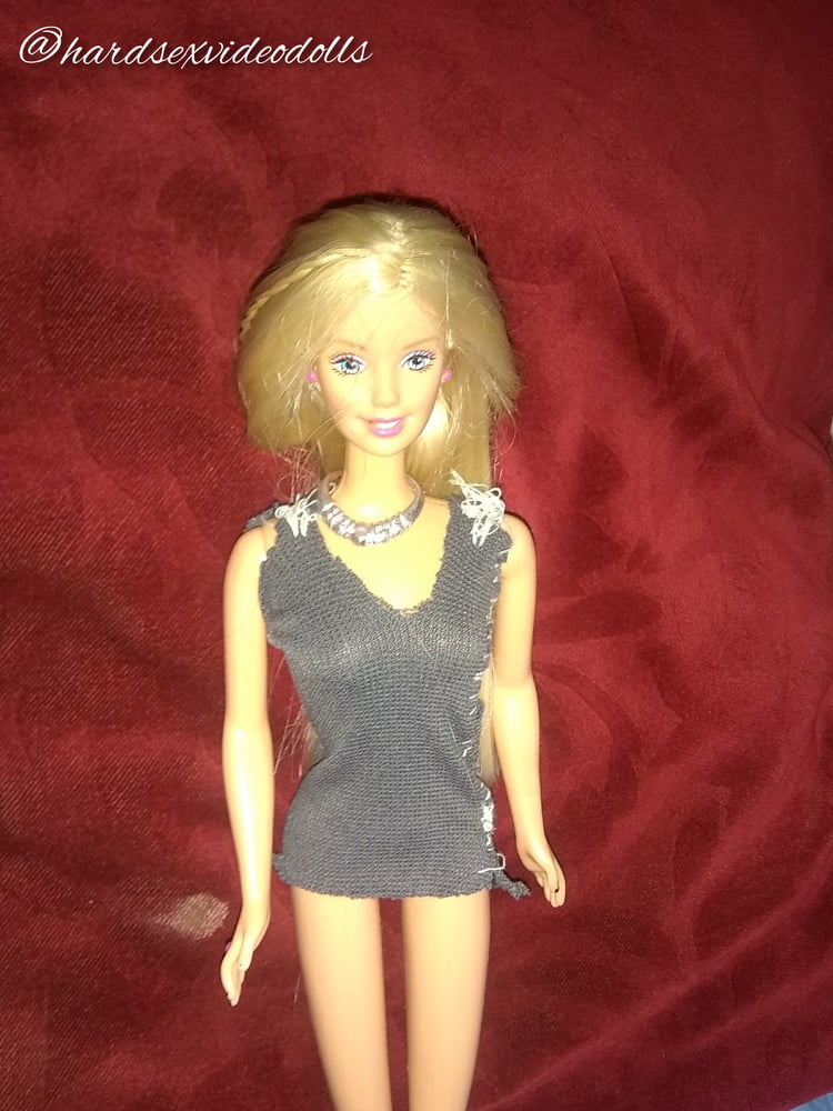 Barbie Doll 20 junio #92912169