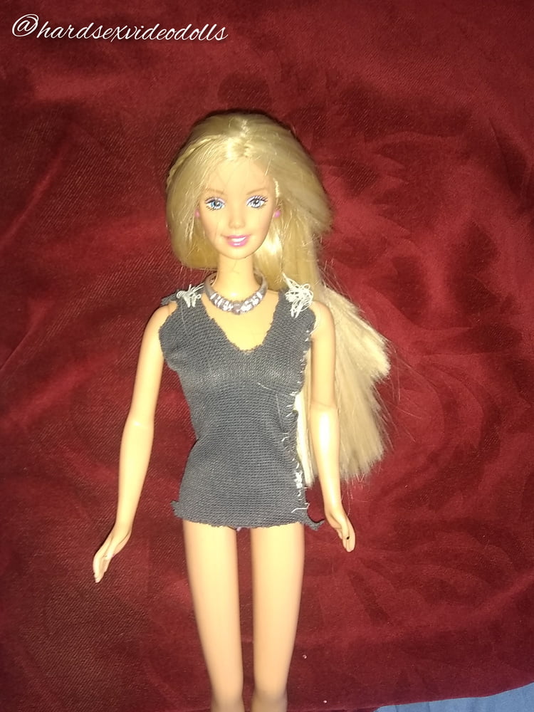 Barbie Doll 20 junio #92912171