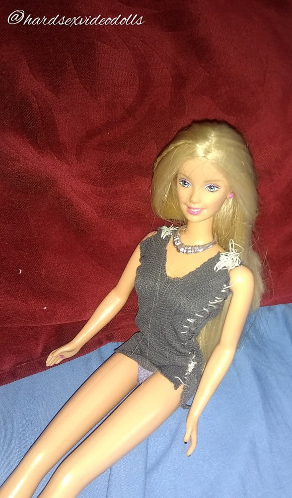 Barbie Doll 20 junio #92912173