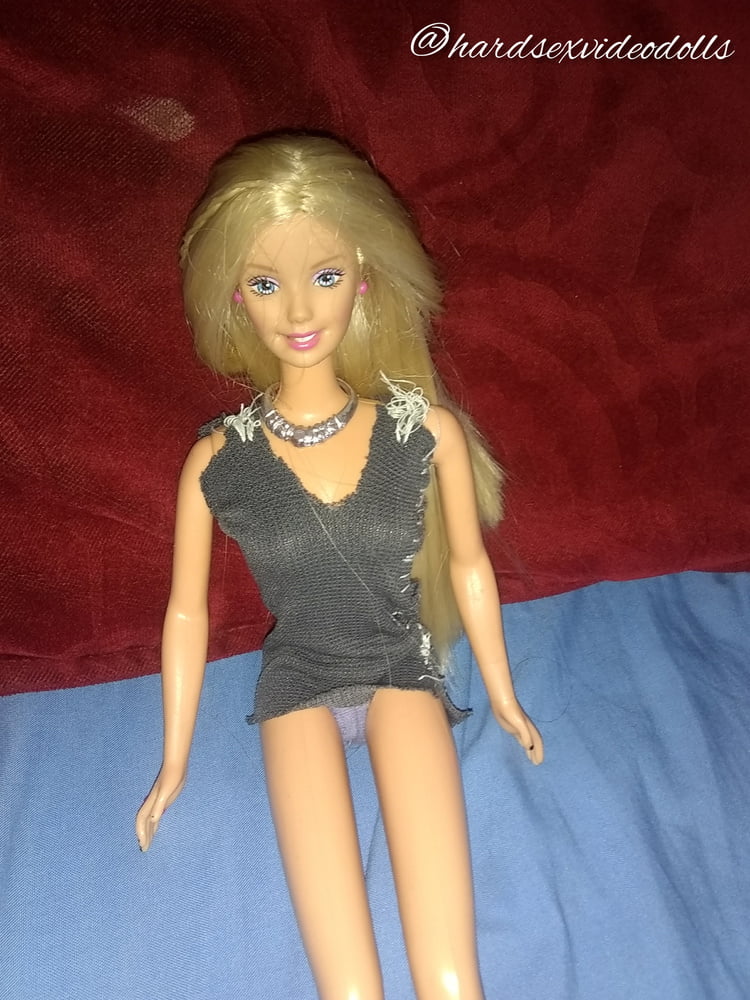 Barbie Doll 20 junio #92912177