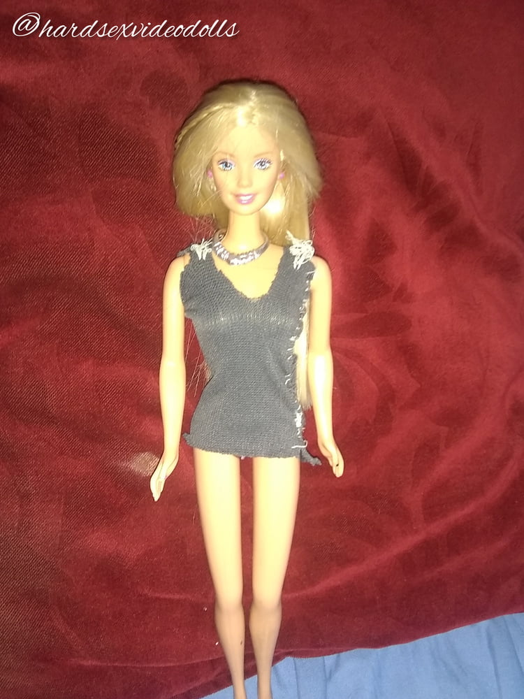 Barbie Doll 20 junio #92912181