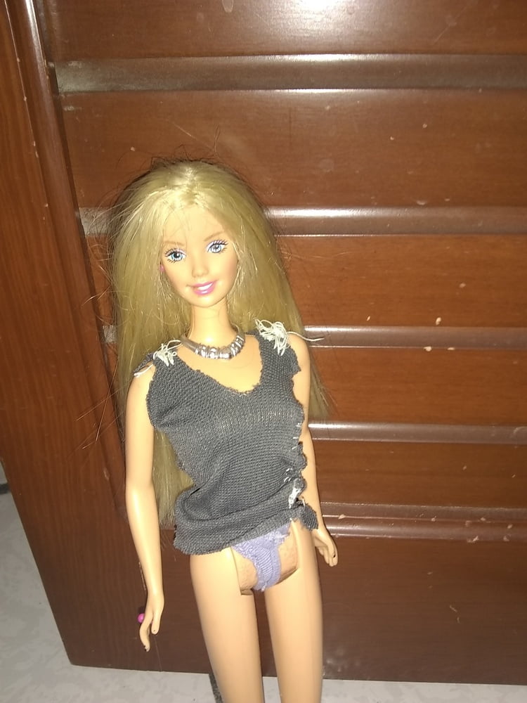 Barbie Doll 20 junio #92912189