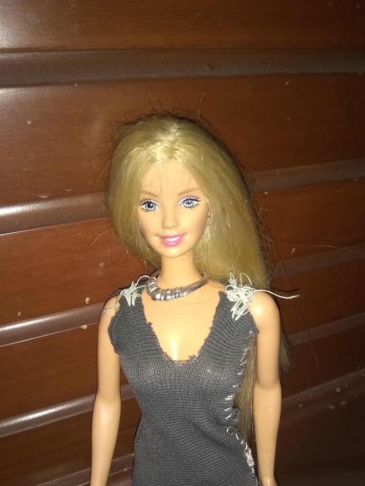 Barbie Doll 20 junio #92912190