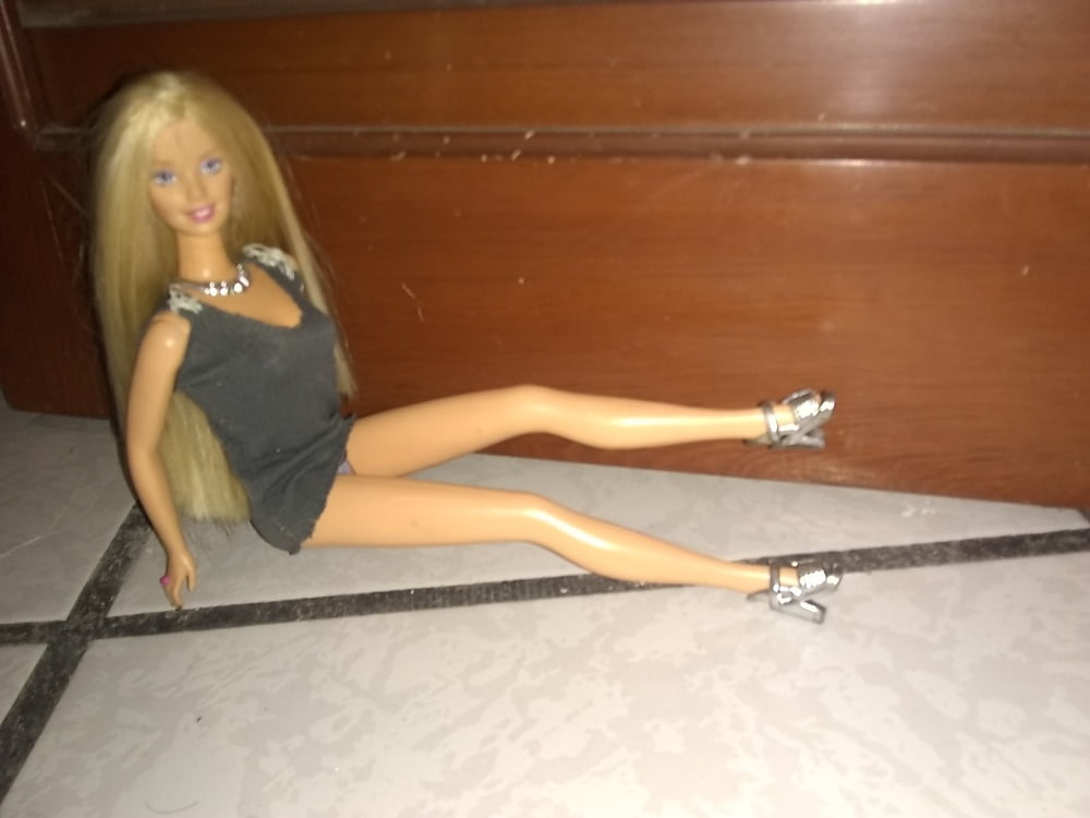 Barbie Doll 20 junio #92912192