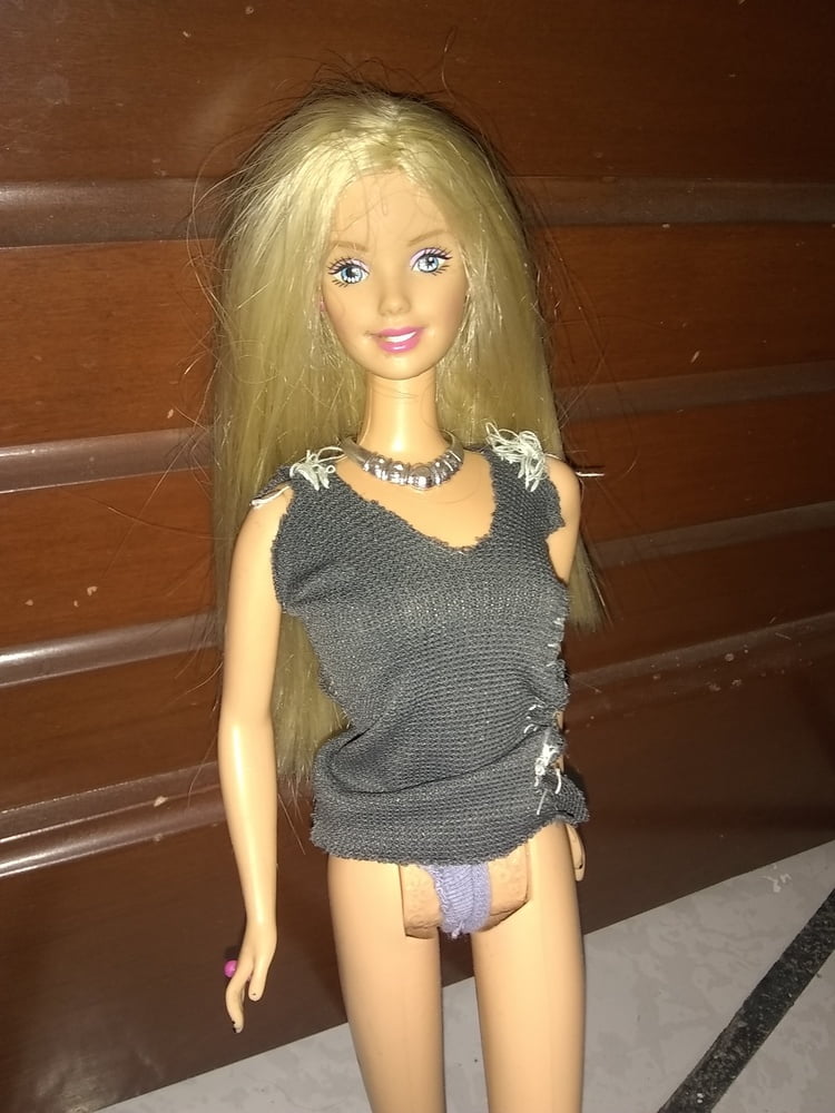 Barbie Doll 20 junio #92912194