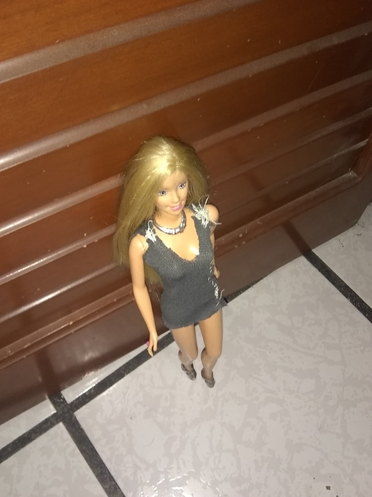 Barbie Doll 20 junio #92912198
