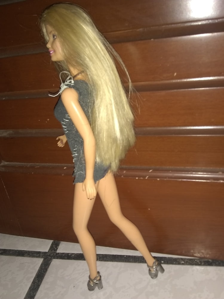 Barbie Doll 20 junio #92912211