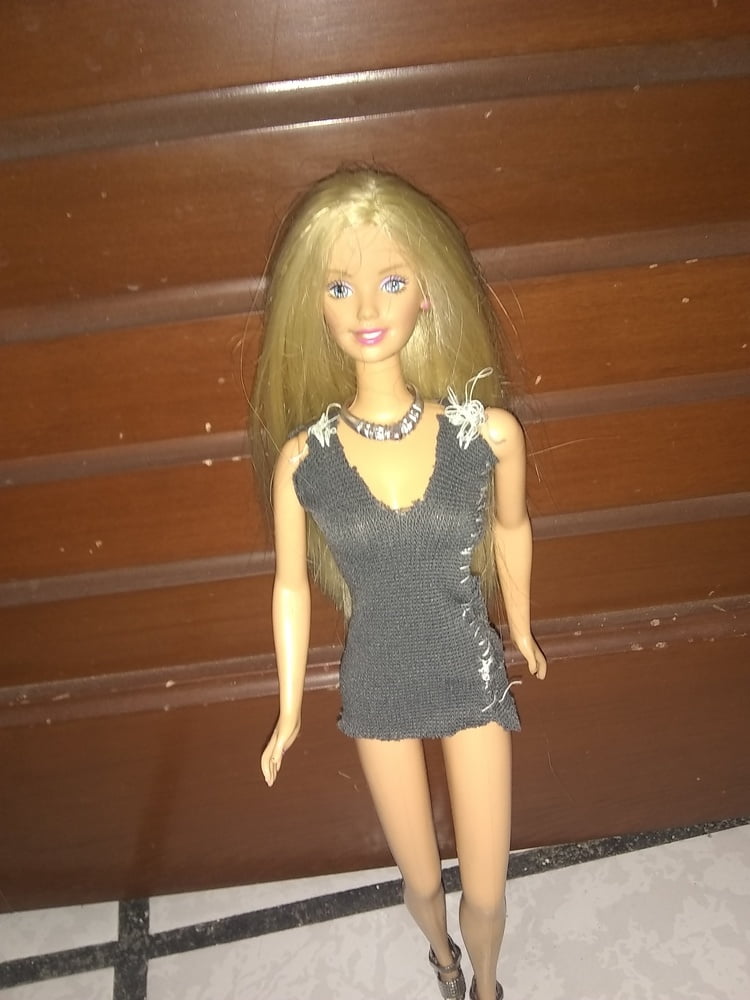 Barbie Doll 20 junio #92912213