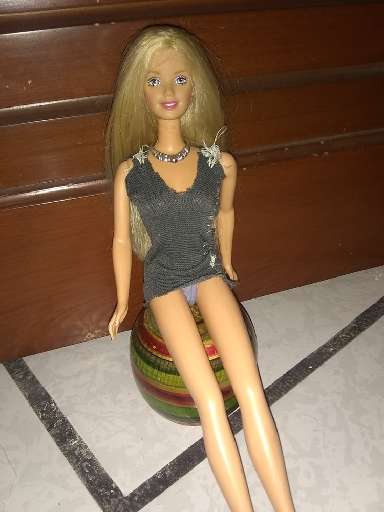 Barbie Doll 20 junio #92912214