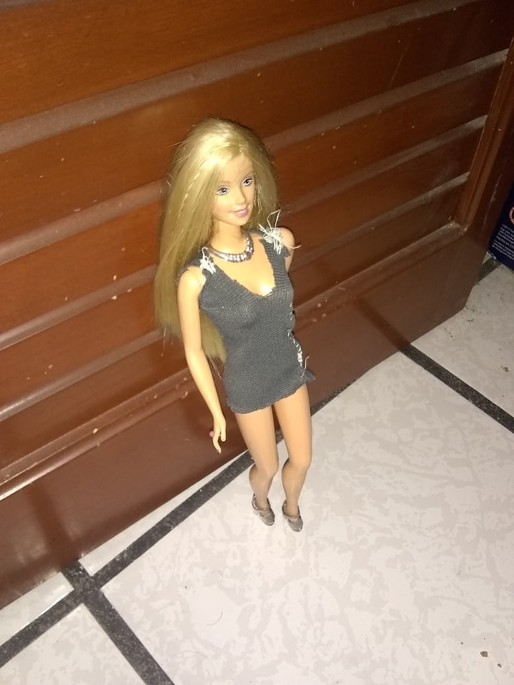 Barbie Doll 20 junio #92912215