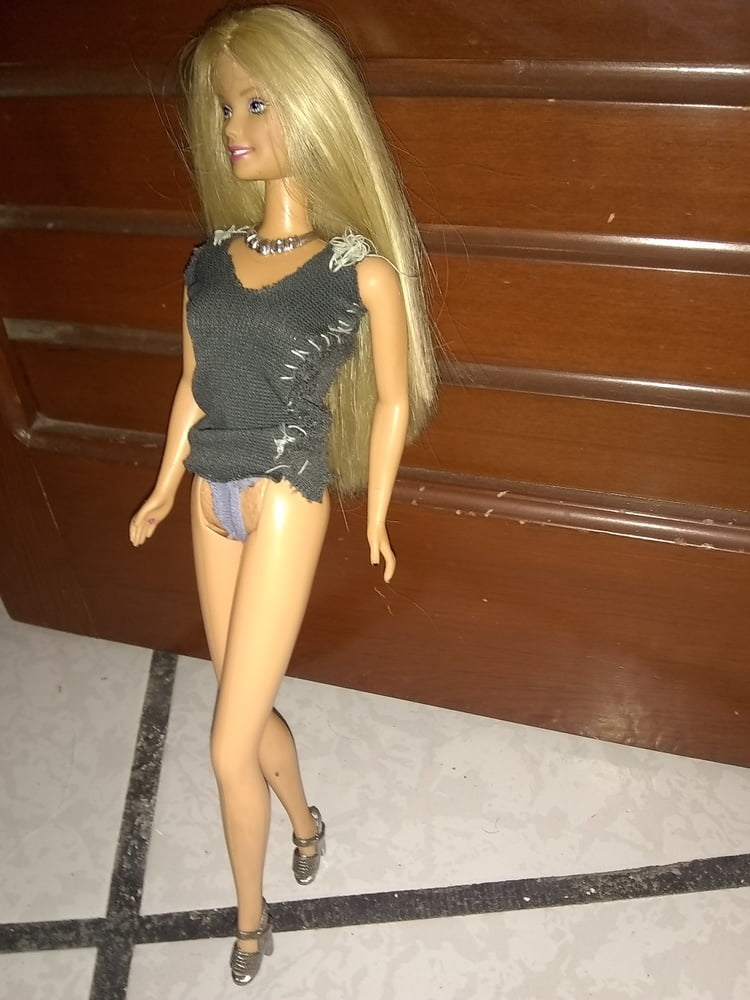 Barbie Doll 20 junio #92912220