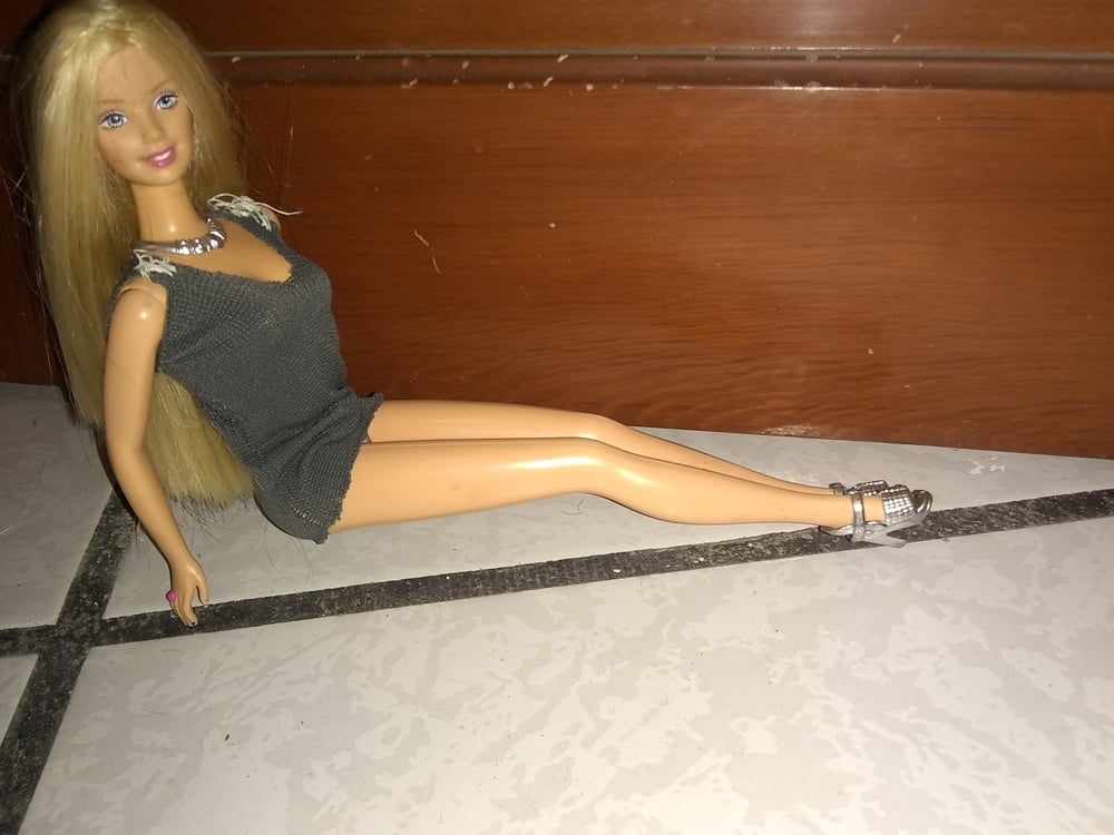 Barbie Doll 20 junio #92912224