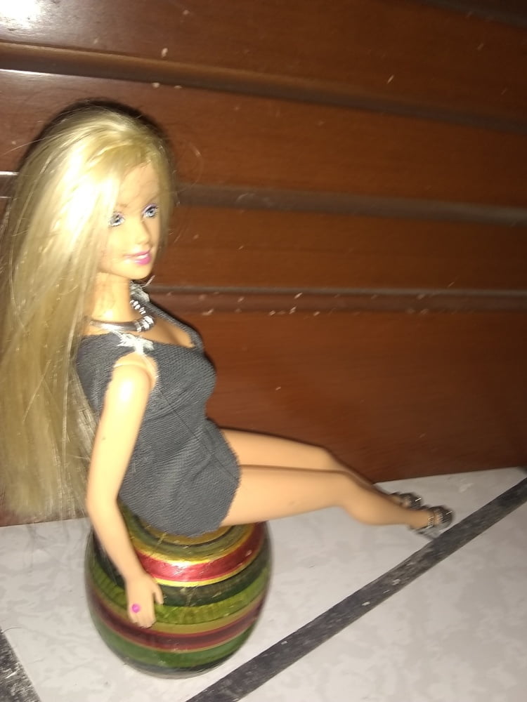 Barbie Doll 20 junio #92912228