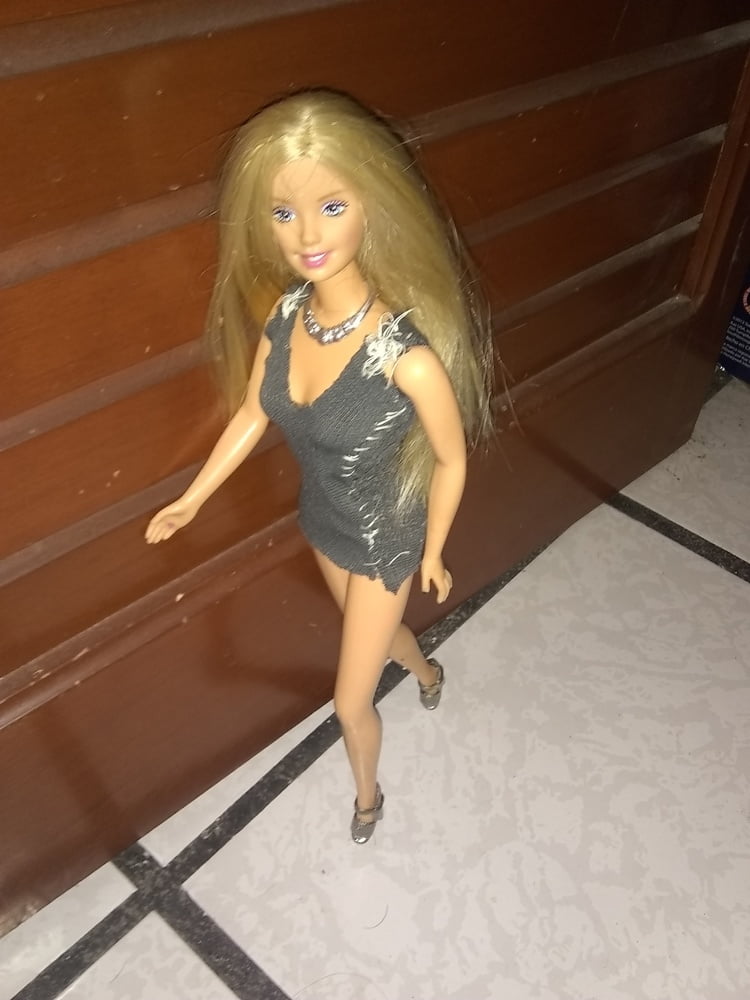 Barbie Doll 20 junio #92912232