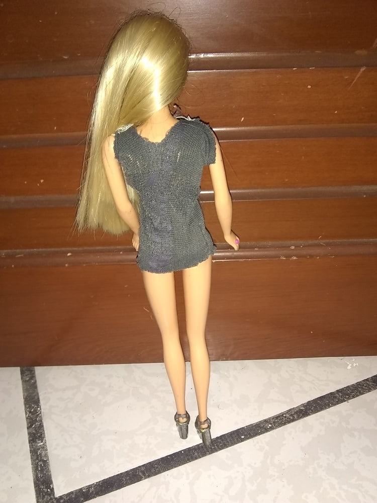 Barbie Doll 20 junio #92912240