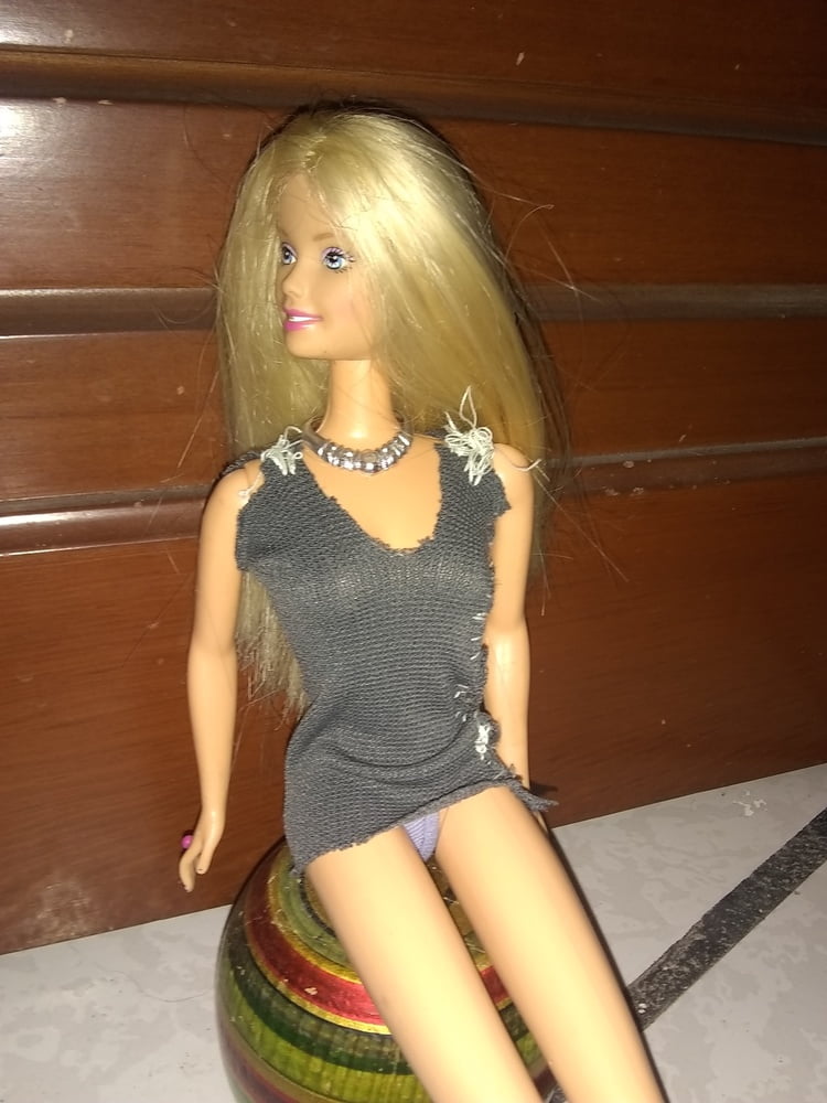 Barbie Doll 20 junio #92912242