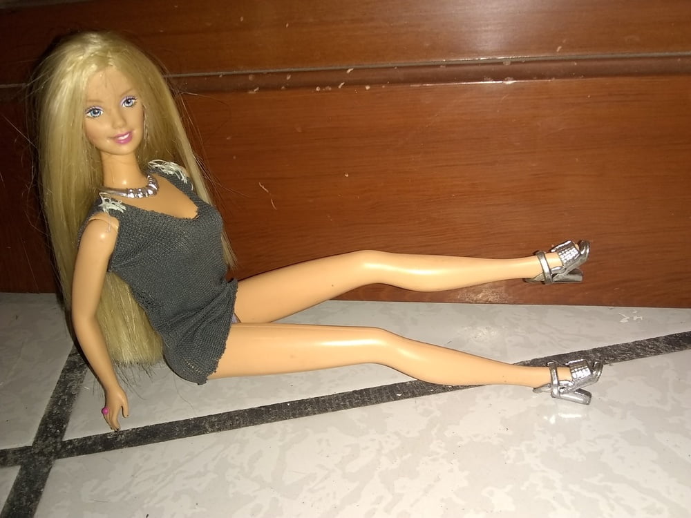 Barbie Doll 20 junio #92912246