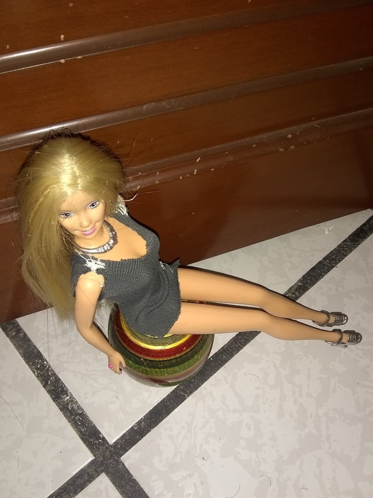 Barbie Doll 20 junio #92912250