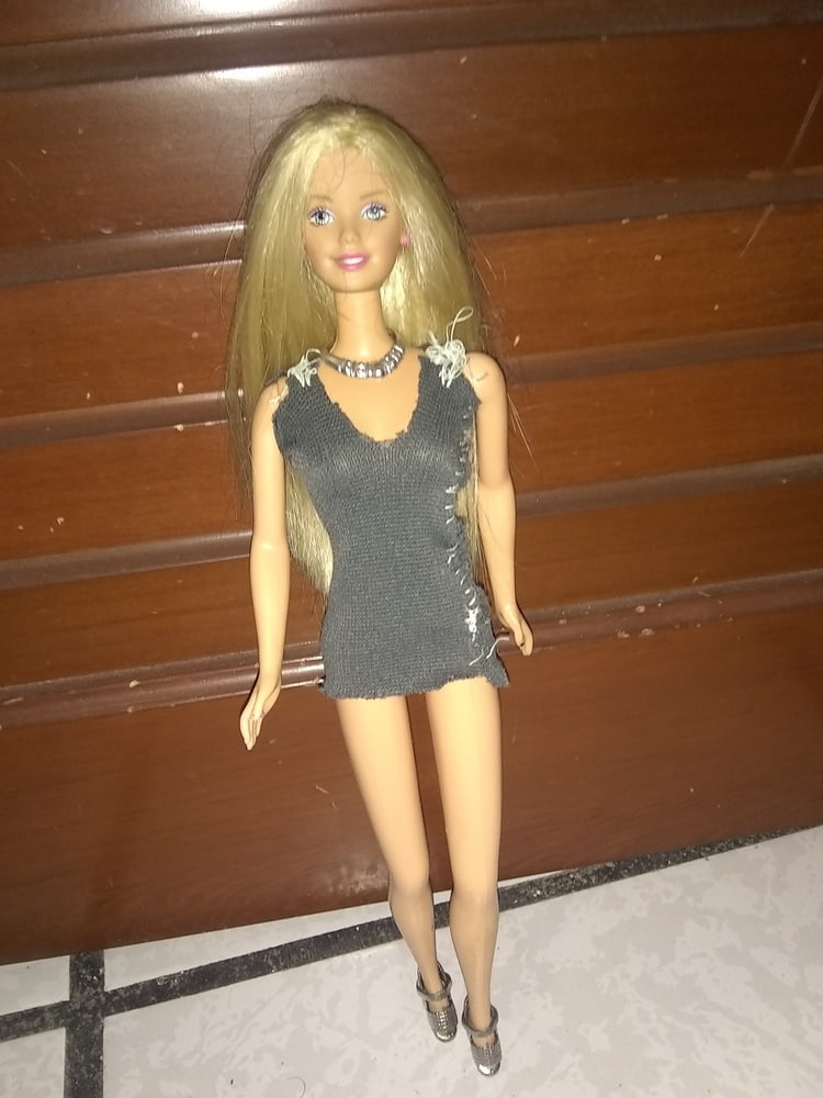 Barbie Doll 20 junio #92912254