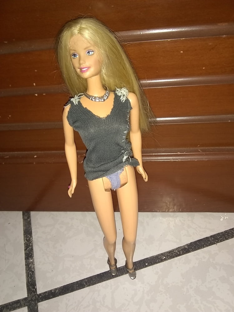 Barbie Doll 20 junio #92912258
