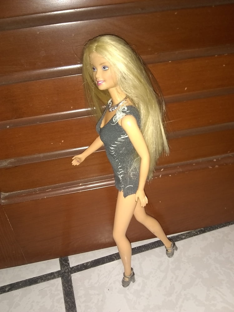 Barbie Doll 20 junio #92912260