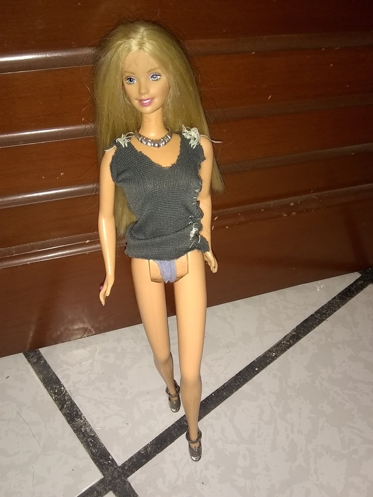 Barbie Doll 20 junio #92912263