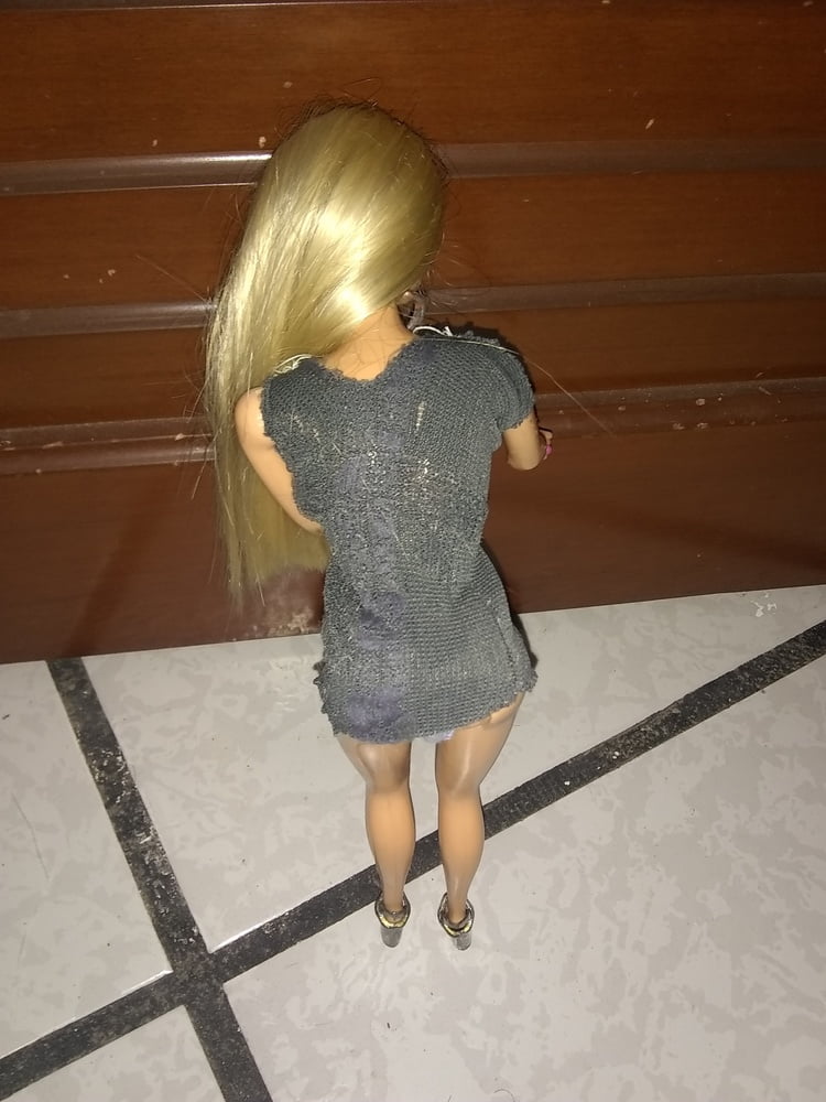 Barbie Doll 20 junio #92912265