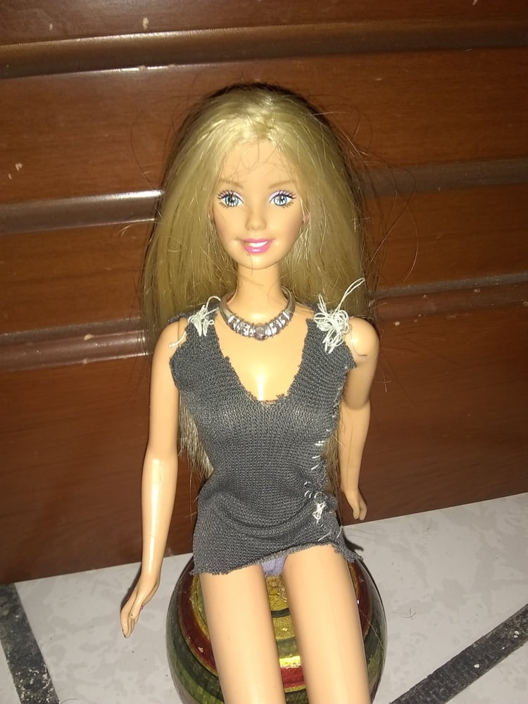 Barbie Doll 20 junio #92912269