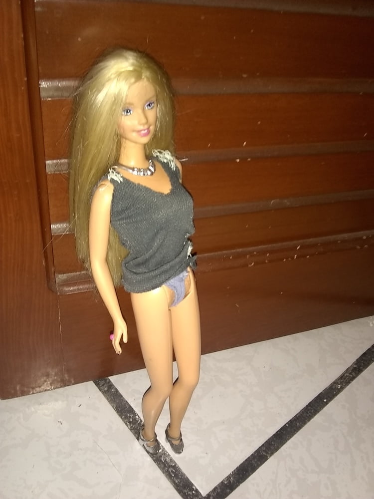 Barbie Doll 20 junio #92912277