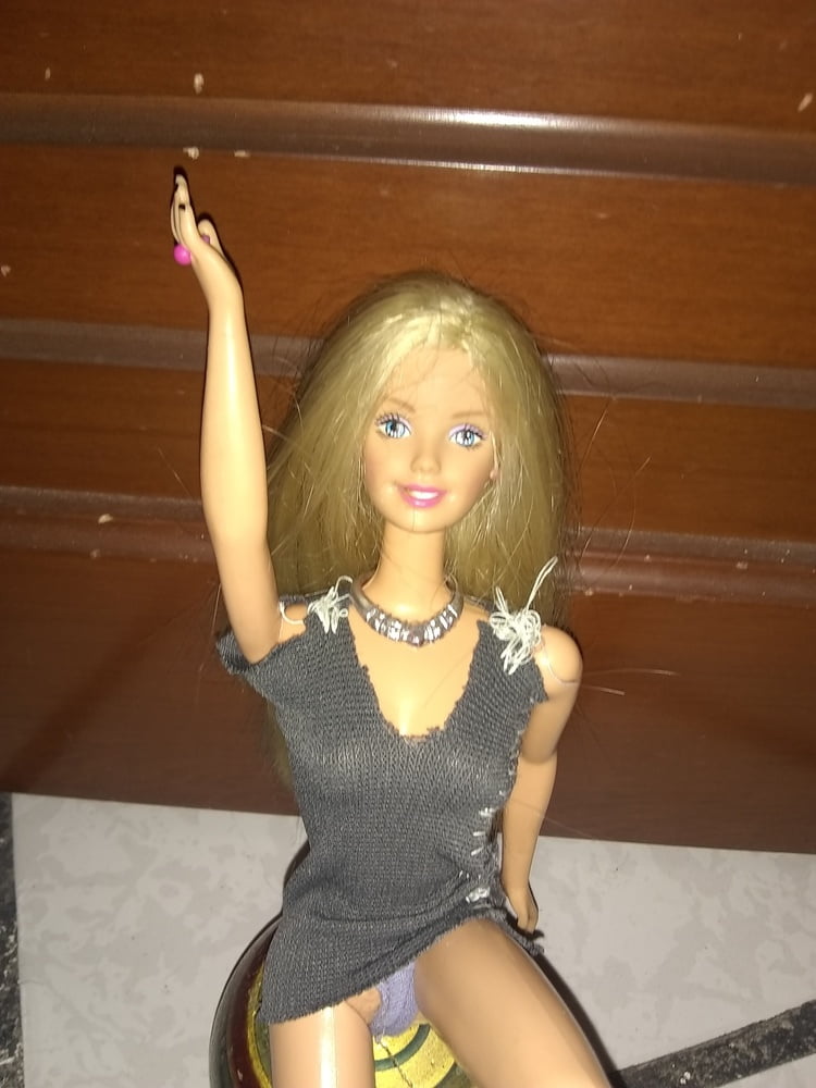 Barbie Doll 20 junio #92912279